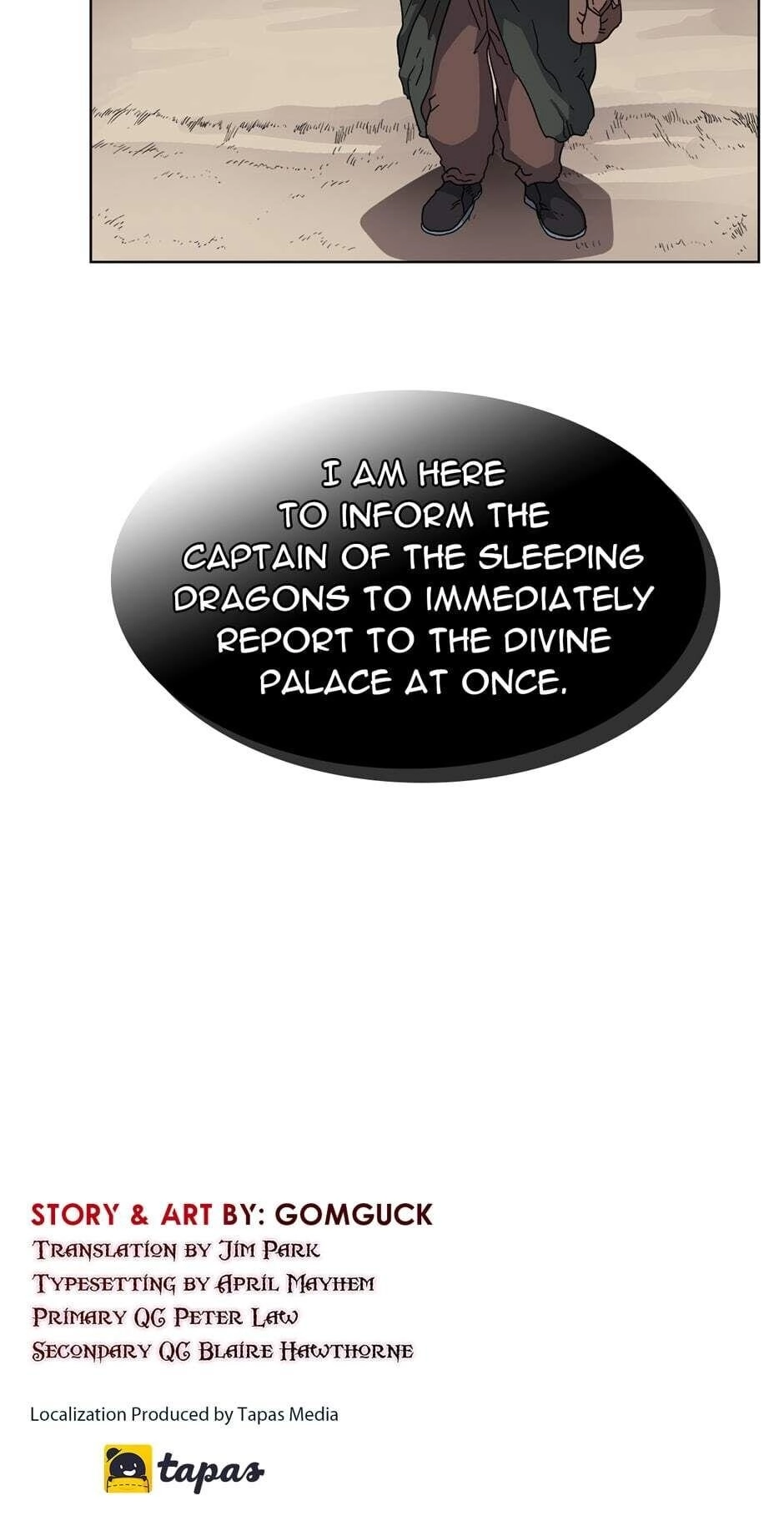 Heavenly Demon Reborn! Chapter 53, page 49 of 49