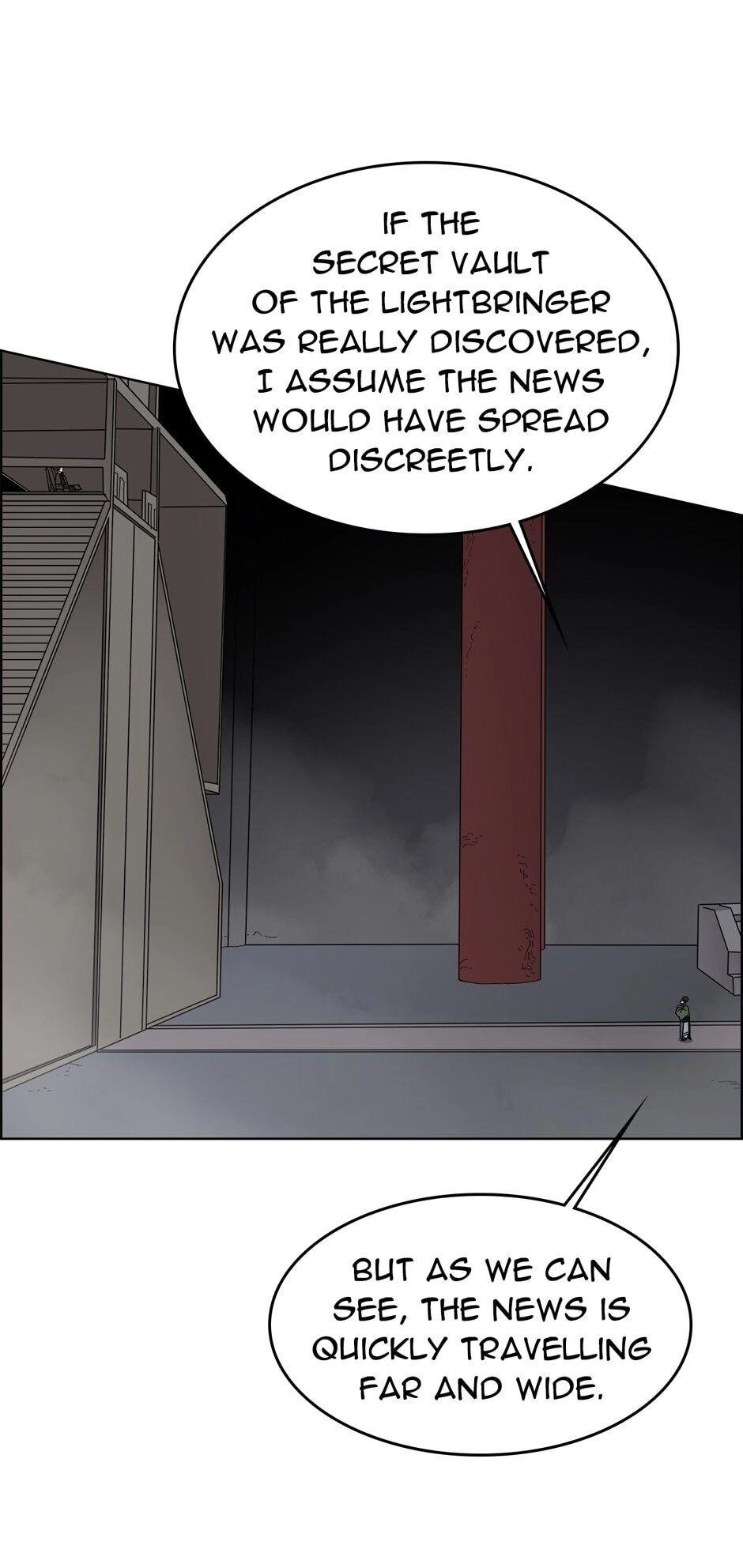 Heavenly Demon Reborn! Chapter 53, page 5 of 49