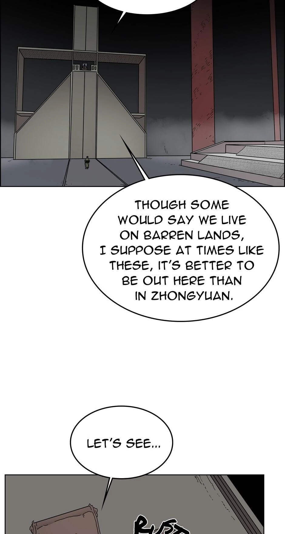 Heavenly Demon Reborn! Chapter 53, page 8 of 49