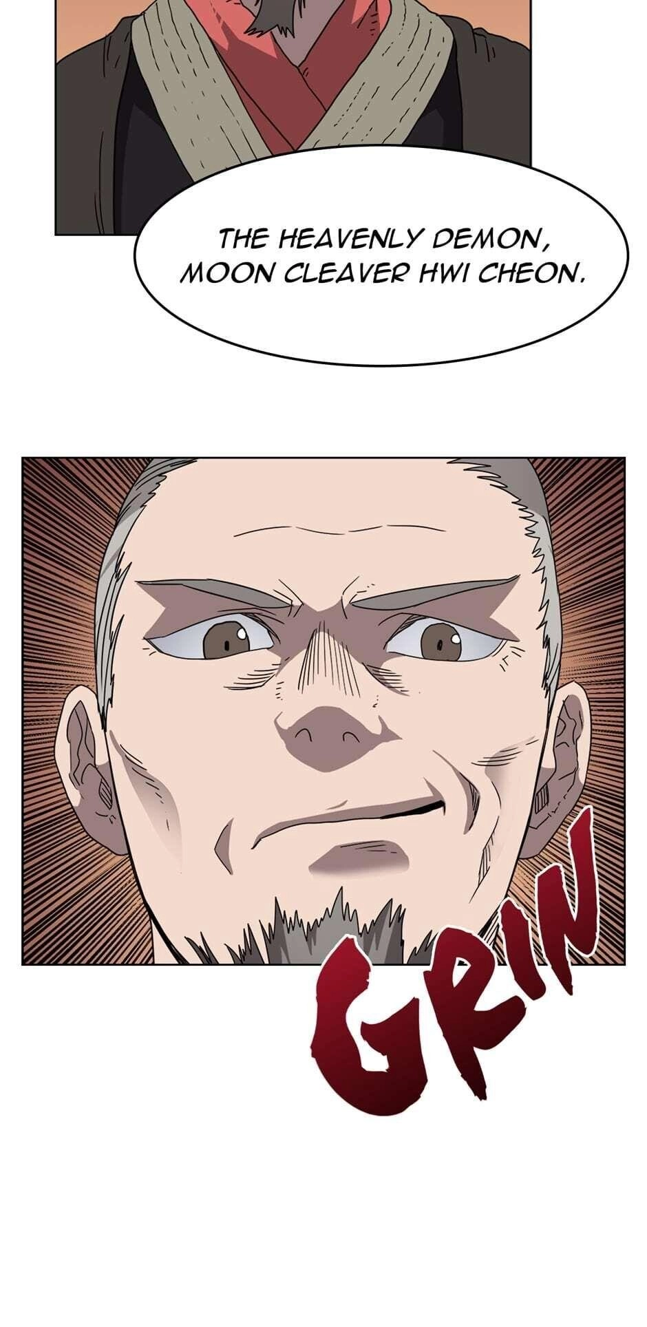 Heavenly Demon Reborn! Chapter 54, page 12 of 57