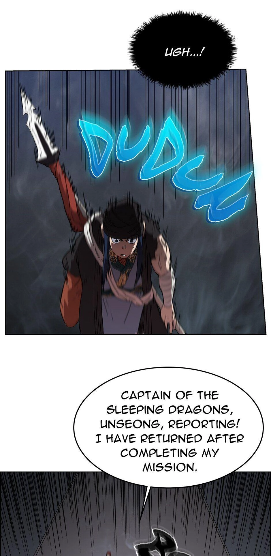 Heavenly Demon Reborn! Chapter 54, page 13 of 57