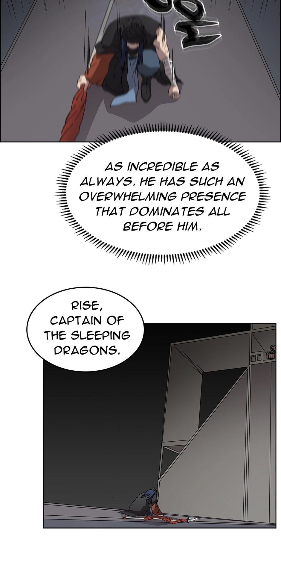 Heavenly Demon Reborn! Chapter 54, page 14 of 57