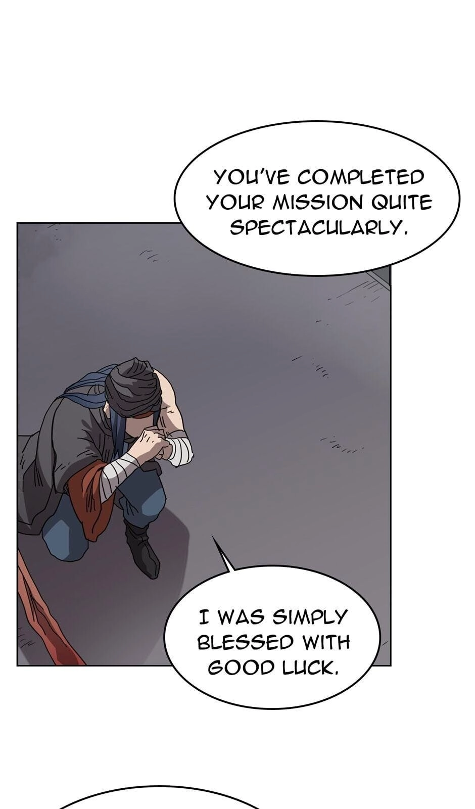 Heavenly Demon Reborn! Chapter 54, page 15 of 57