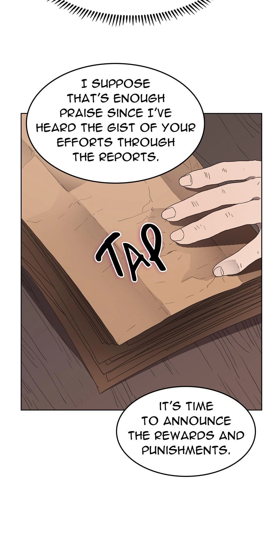 Heavenly Demon Reborn! Chapter 54, page 23 of 57