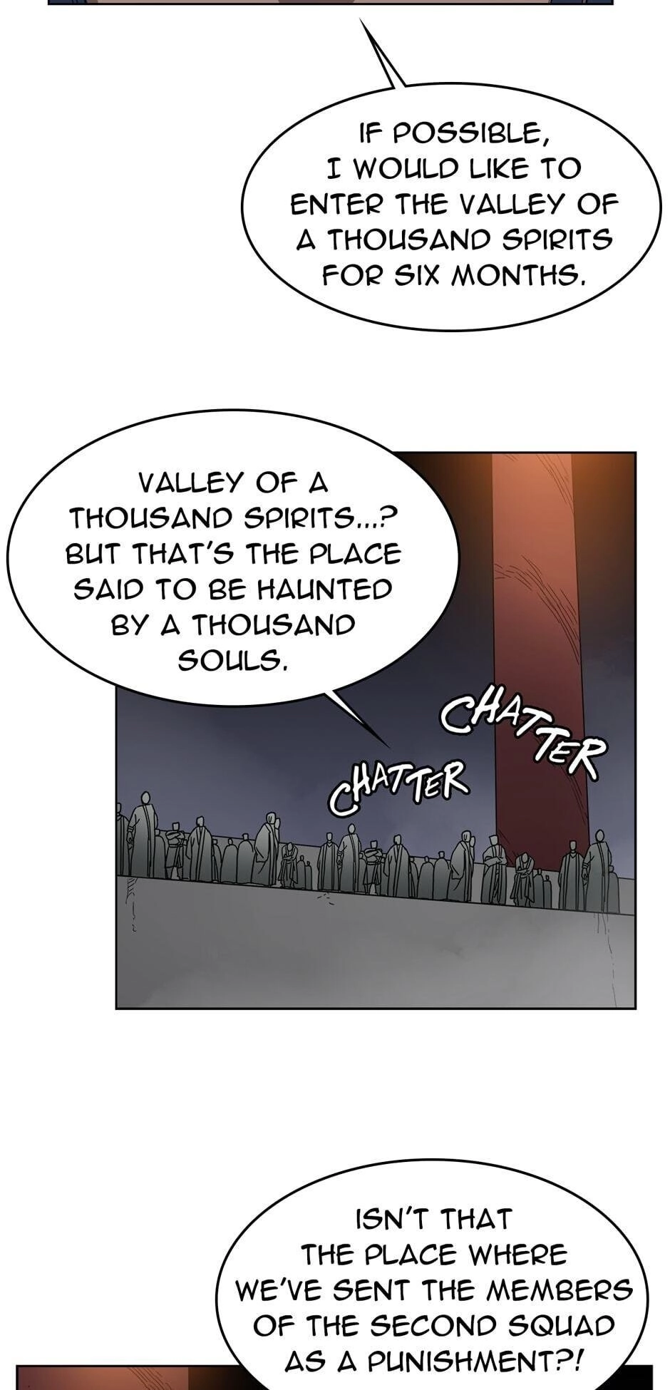 Heavenly Demon Reborn! Chapter 54, page 25 of 57