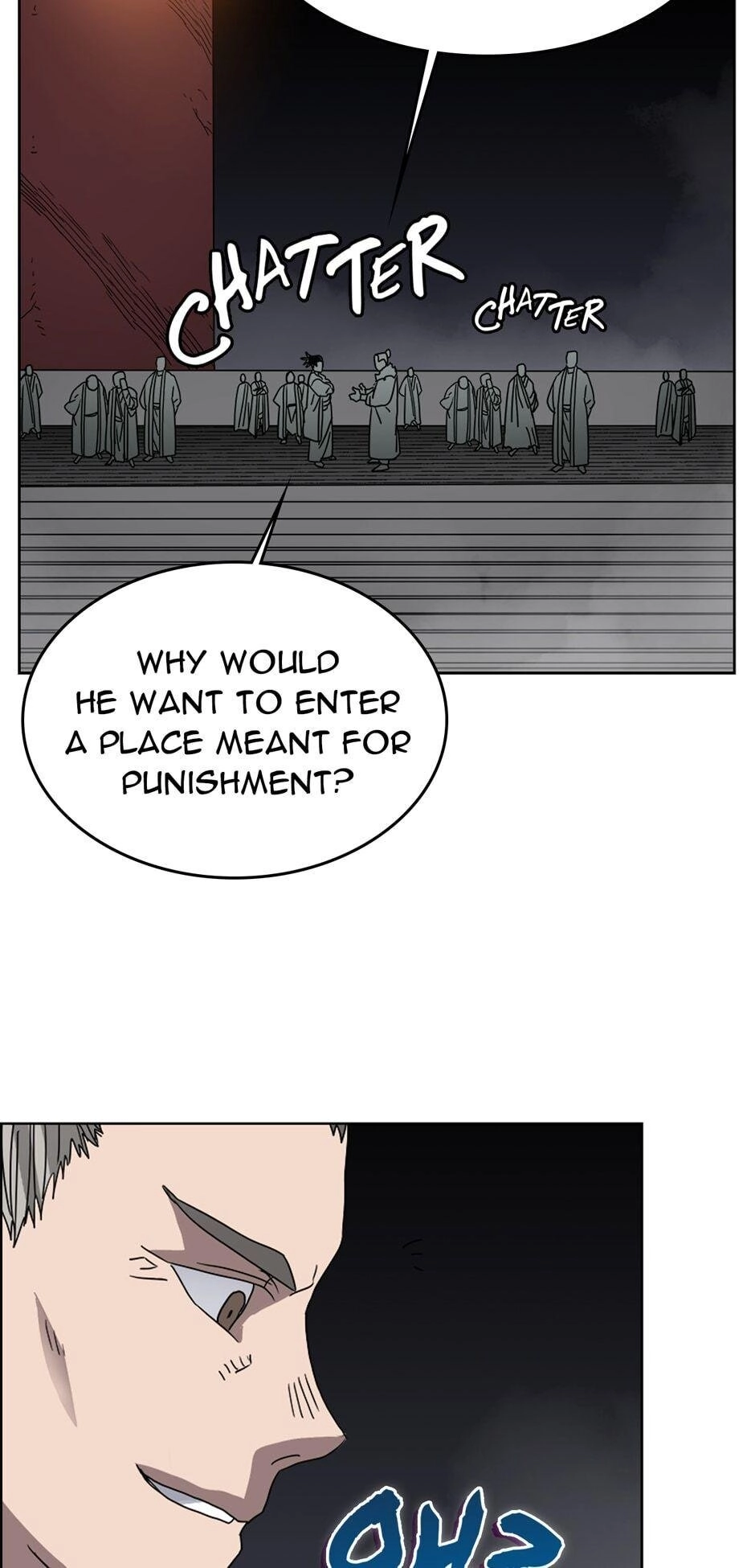 Heavenly Demon Reborn! Chapter 54, page 26 of 57