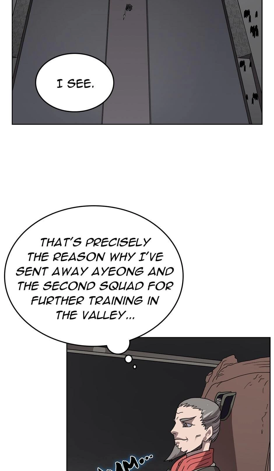 Heavenly Demon Reborn! Chapter 54, page 30 of 57