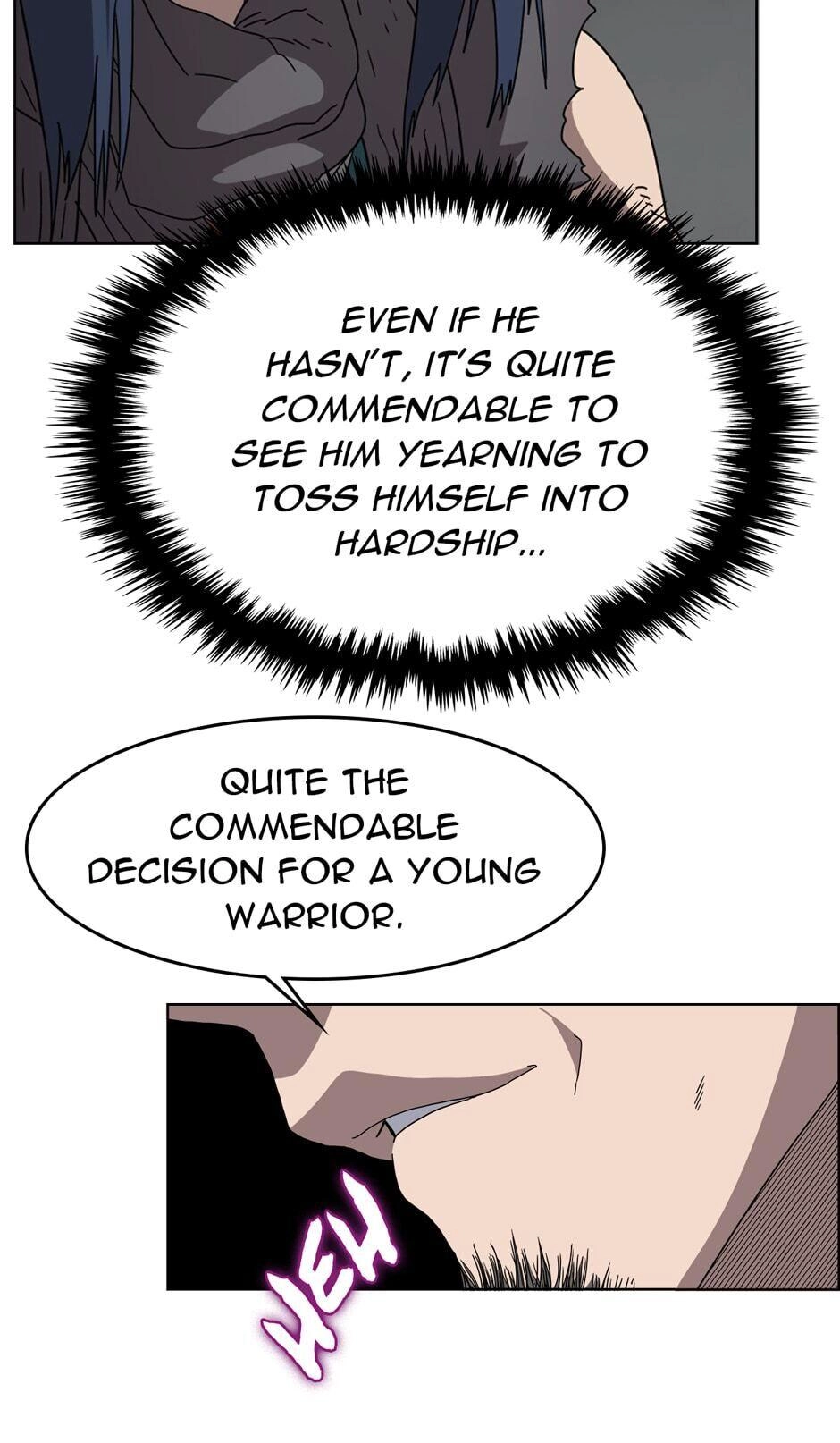 Heavenly Demon Reborn! Chapter 54, page 32 of 57