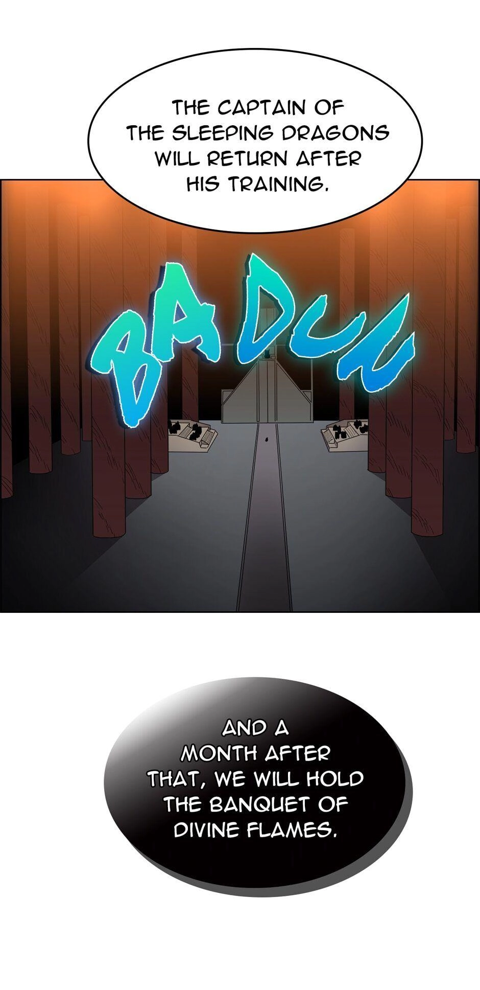 Heavenly Demon Reborn! Chapter 54, page 35 of 57