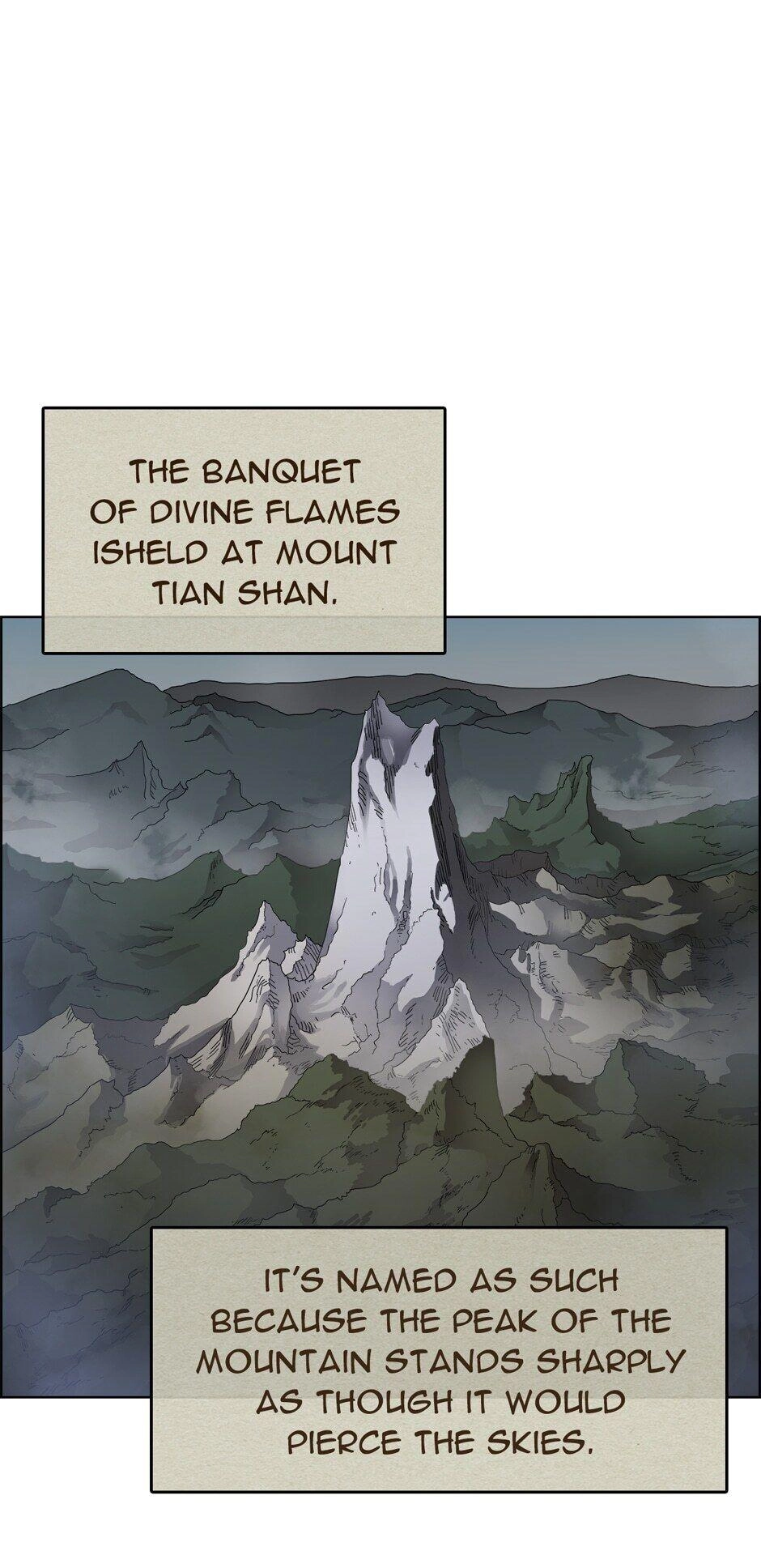 Heavenly Demon Reborn! Chapter 54, page 36 of 57