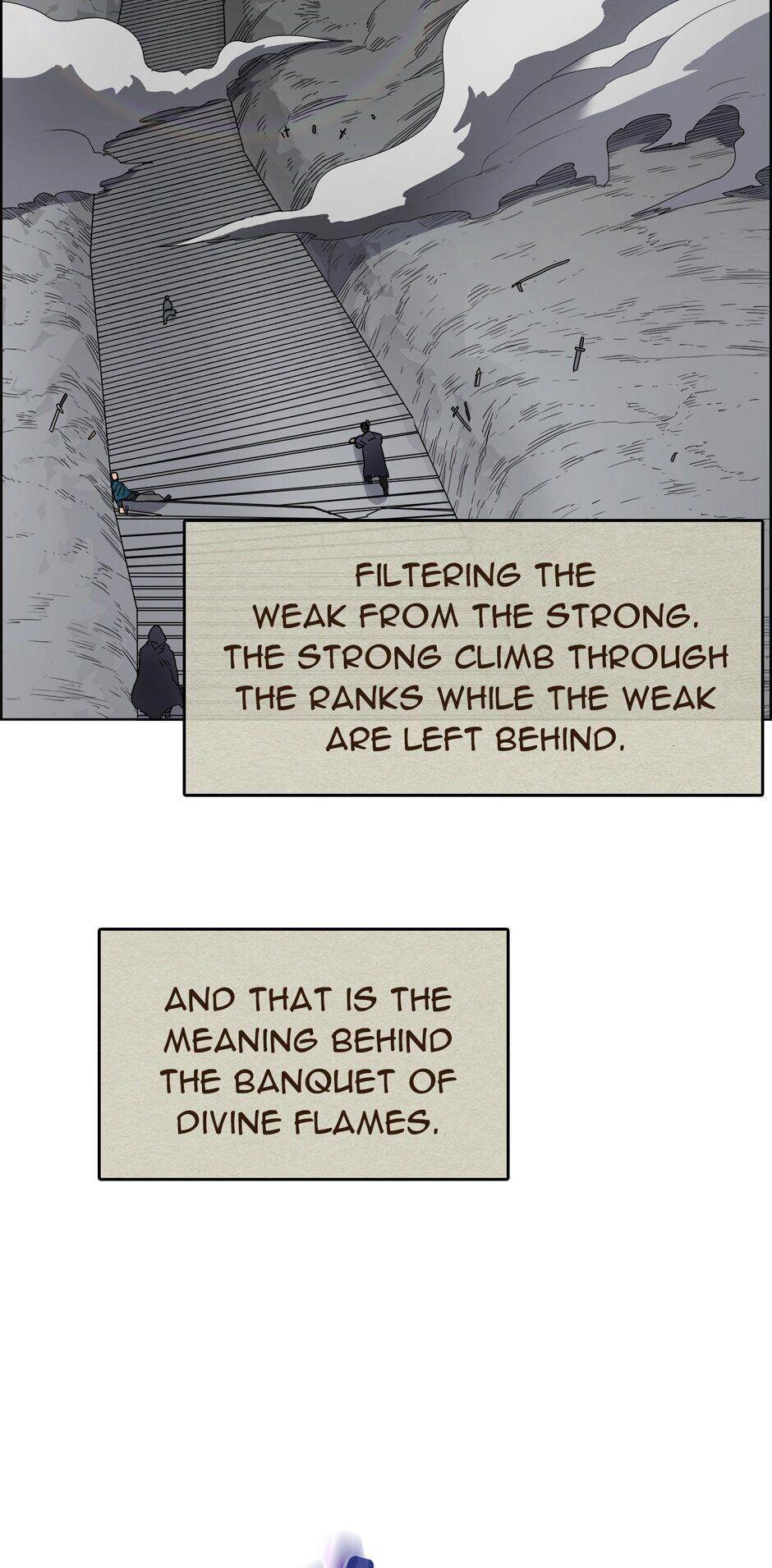 Heavenly Demon Reborn! Chapter 54, page 39 of 57