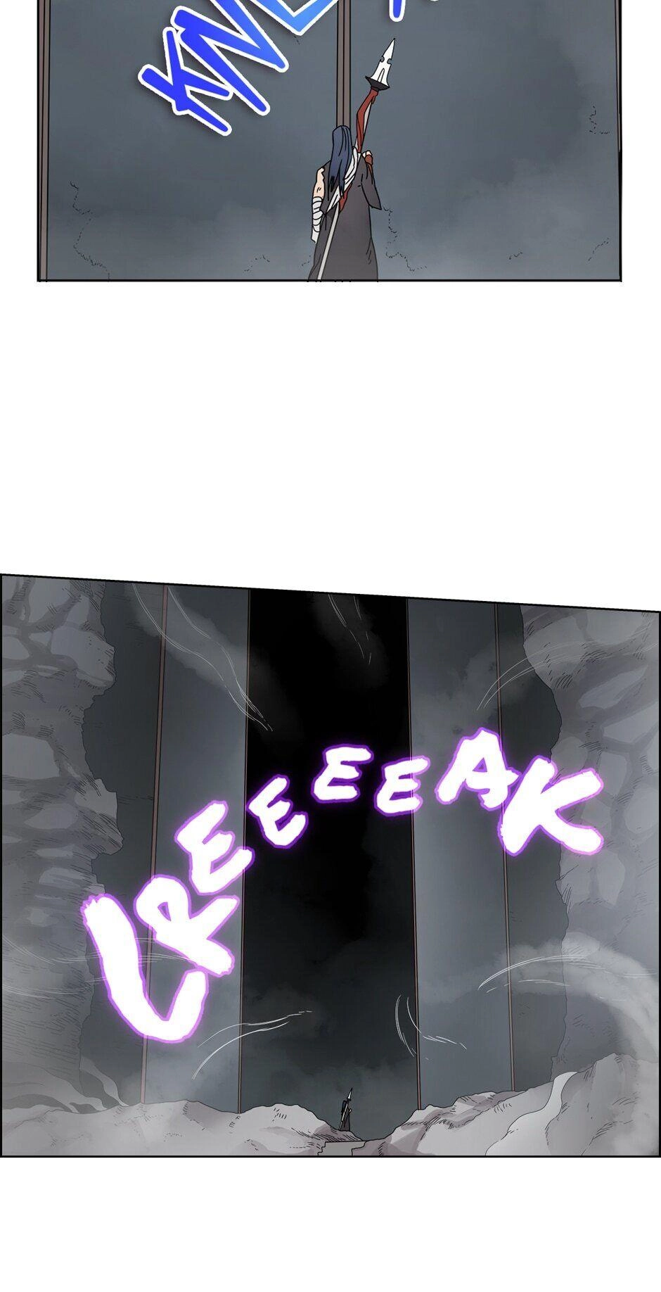Heavenly Demon Reborn! Chapter 54, page 5 of 57