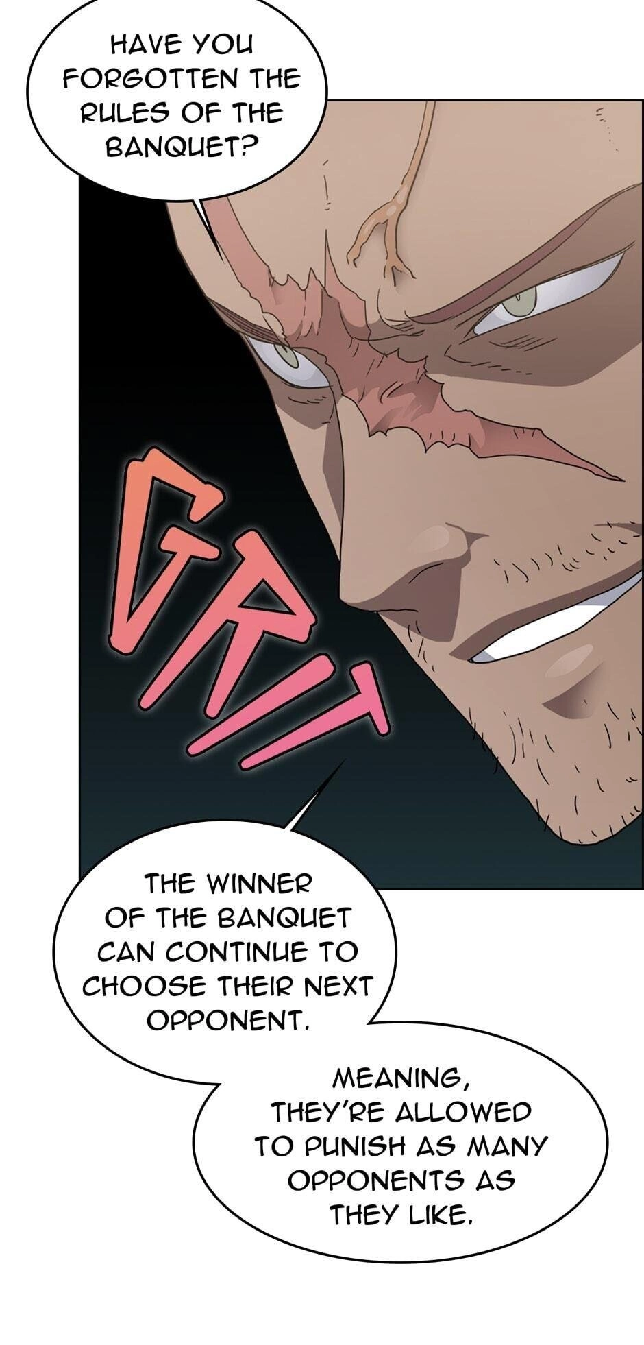 Heavenly Demon Reborn! Chapter 54, page 52 of 57