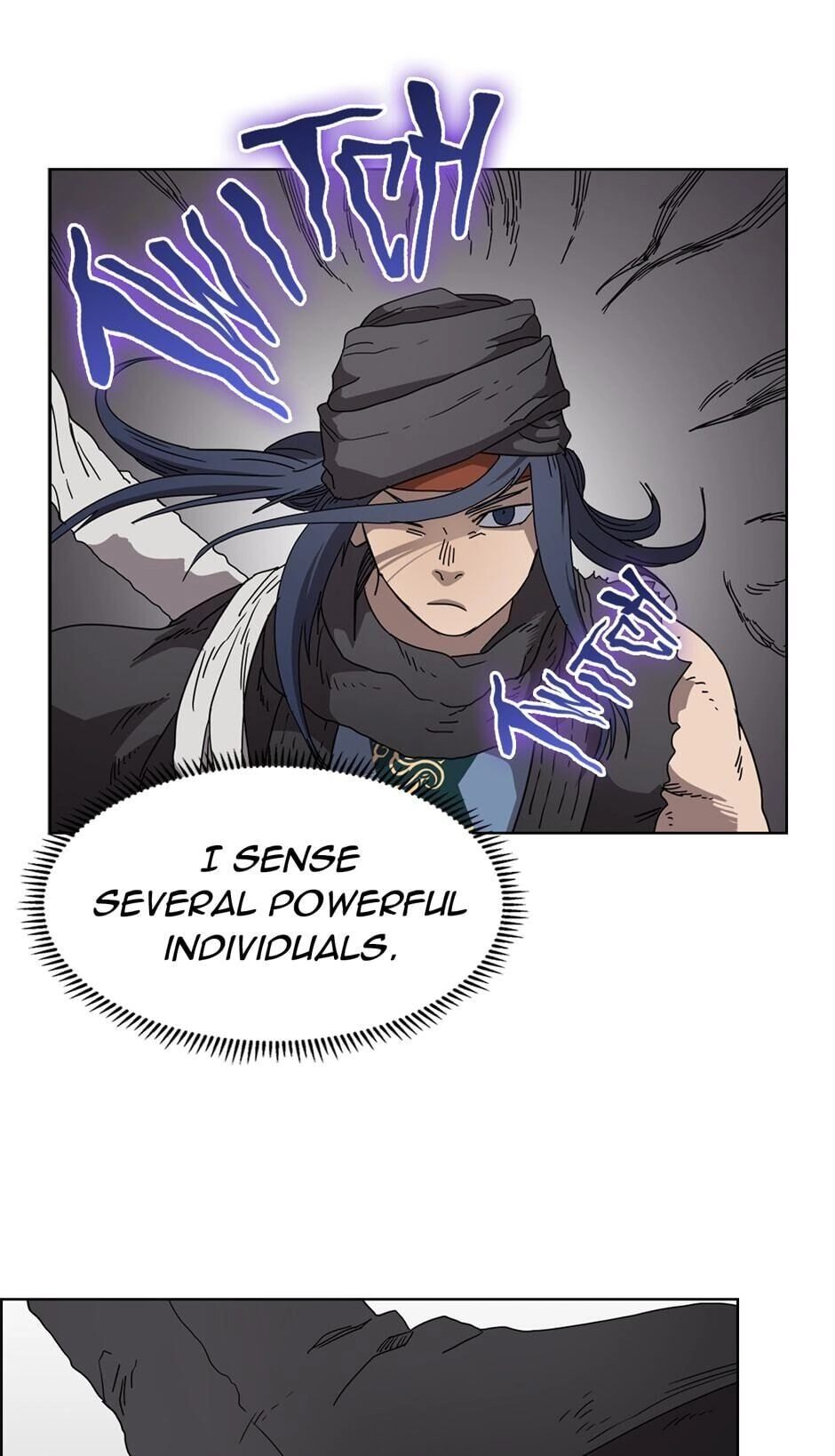 Heavenly Demon Reborn! Chapter 54, page 6 of 57