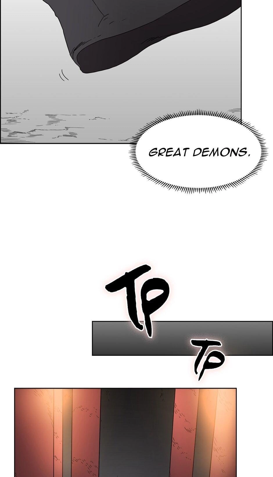 Heavenly Demon Reborn! Chapter 54, page 7 of 57