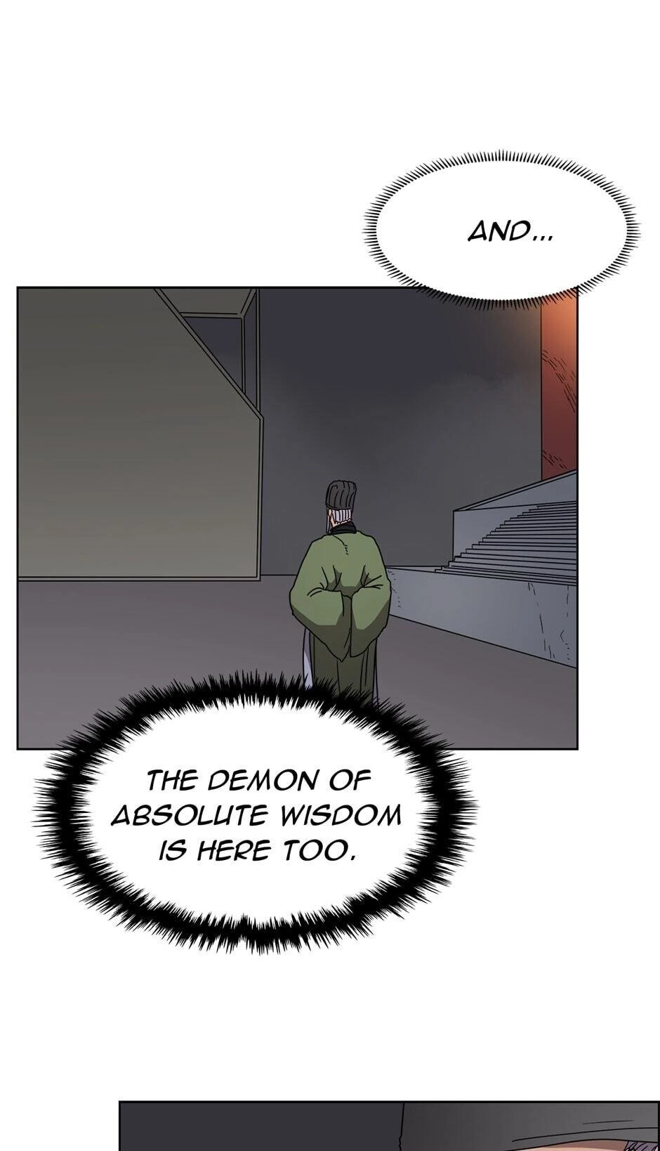 Heavenly Demon Reborn! Chapter 54, page 9 of 57