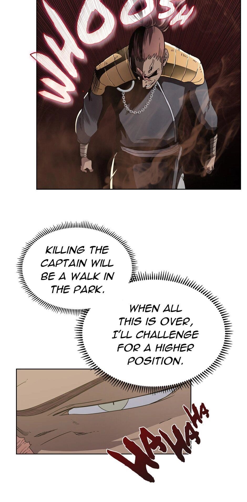 Heavenly Demon Reborn! Chapter 55, page 10 of 39