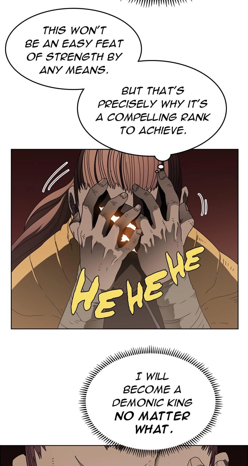 Heavenly Demon Reborn! Chapter 55, page 12 of 39