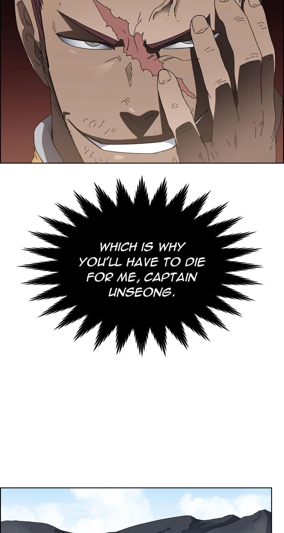 Heavenly Demon Reborn! Chapter 55, page 13 of 39