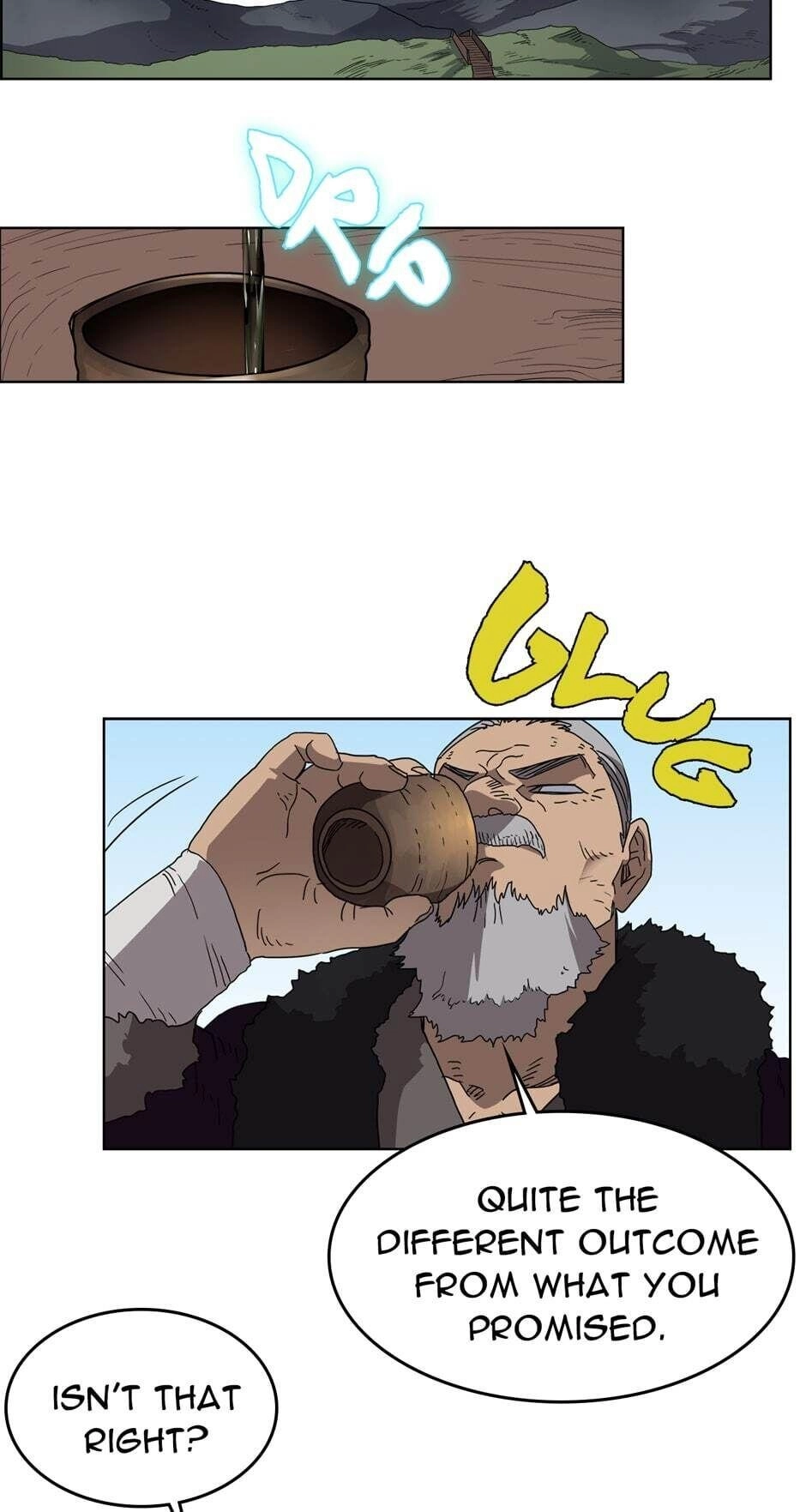 Heavenly Demon Reborn! Chapter 55, page 14 of 39
