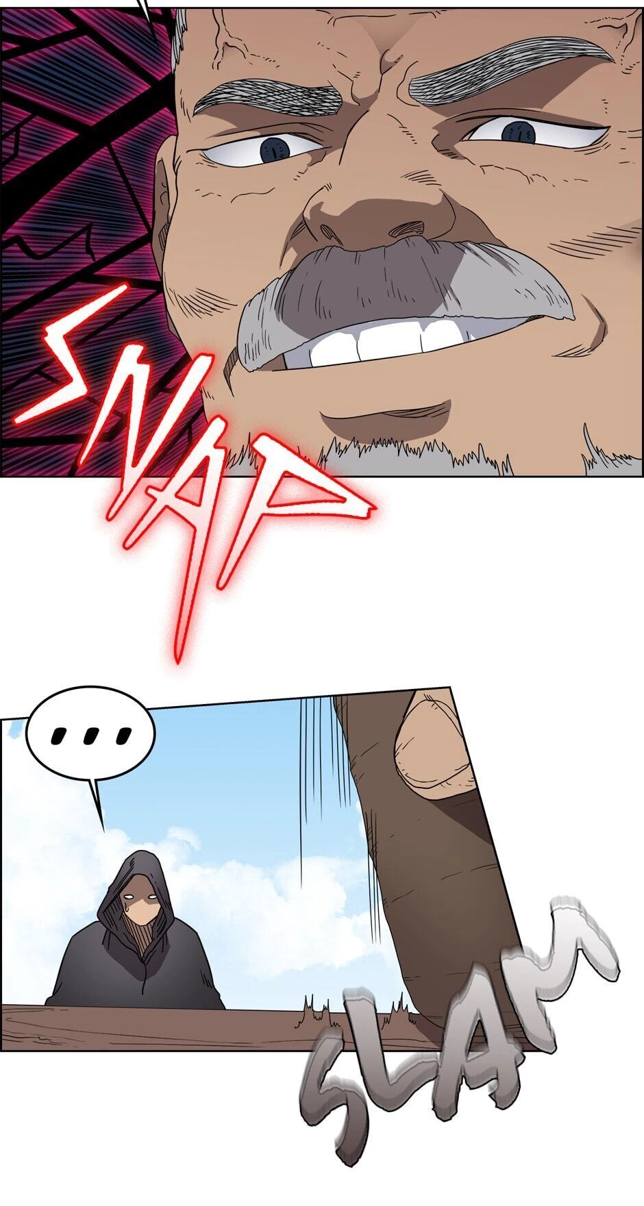 Heavenly Demon Reborn! Chapter 55, page 15 of 39