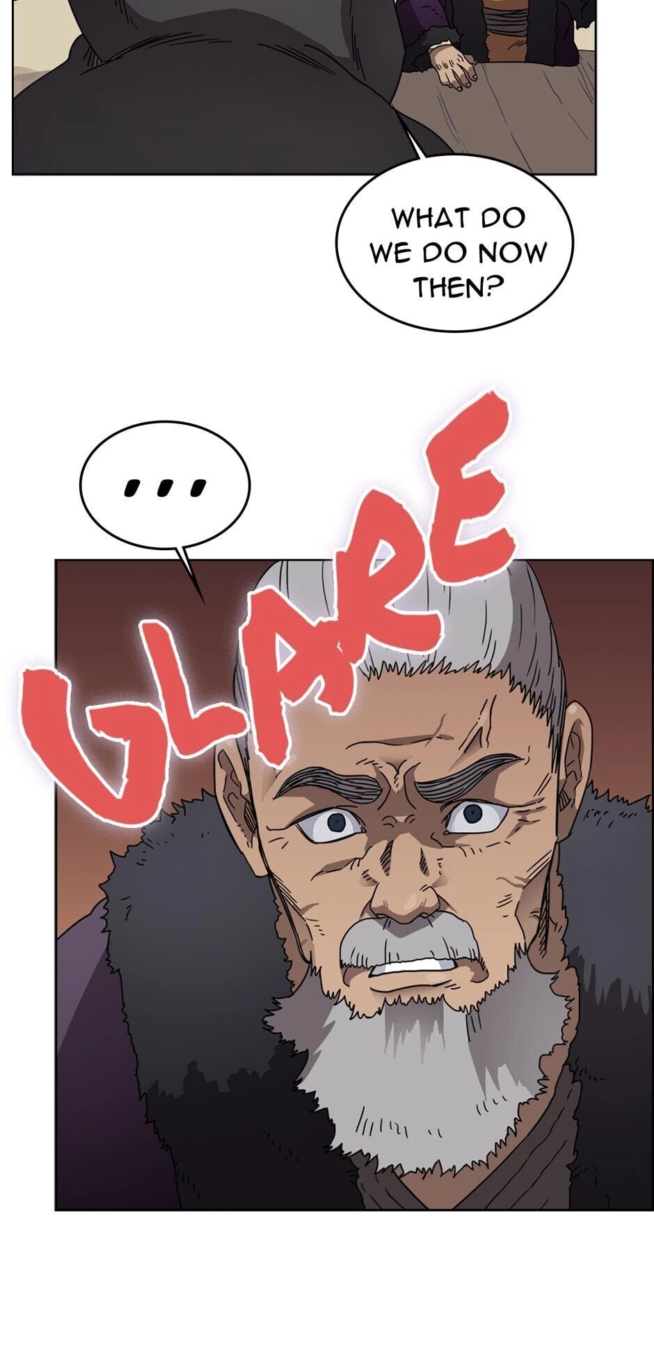 Heavenly Demon Reborn! Chapter 55, page 19 of 39