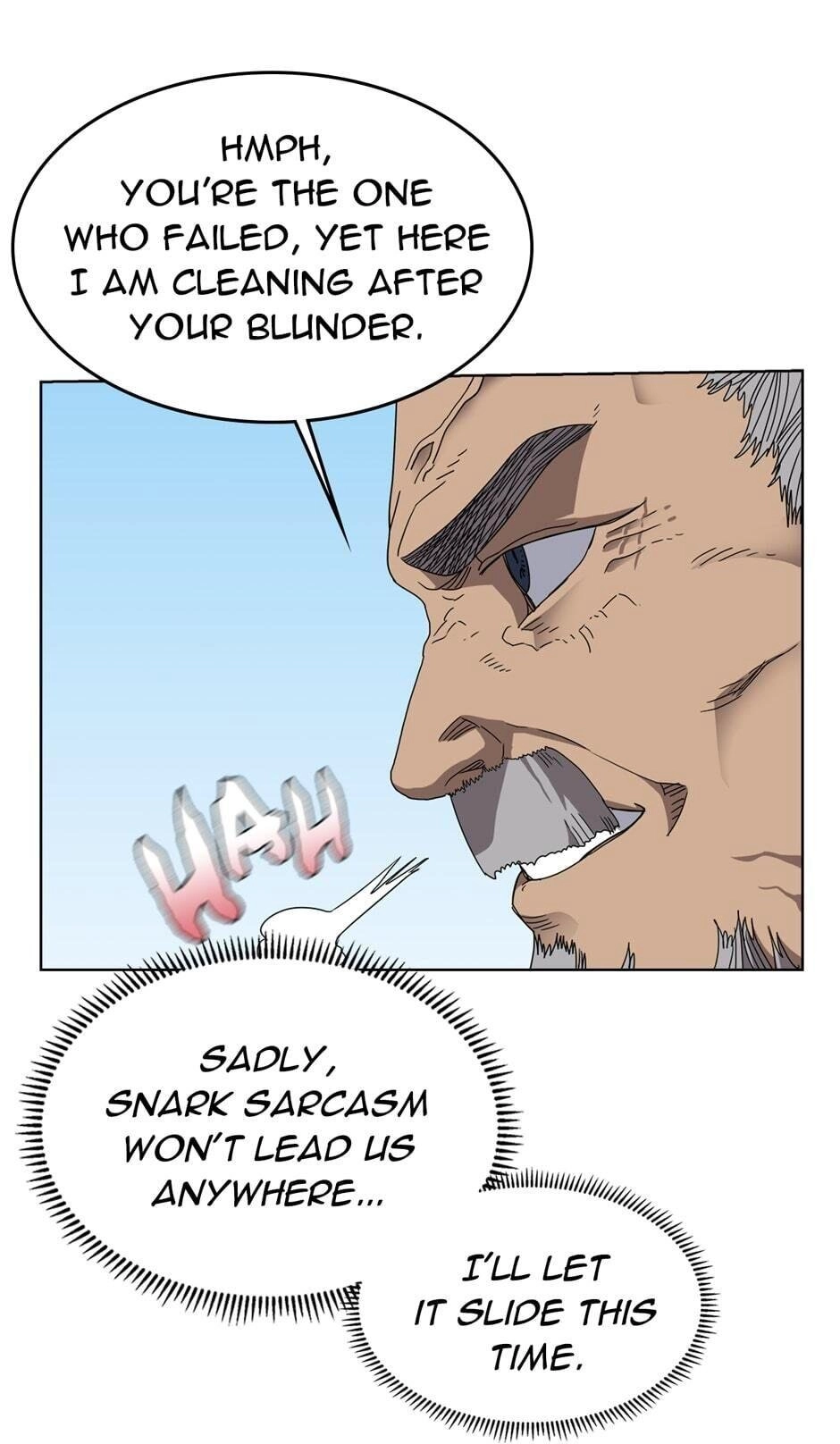 Heavenly Demon Reborn! Chapter 55, page 20 of 39
