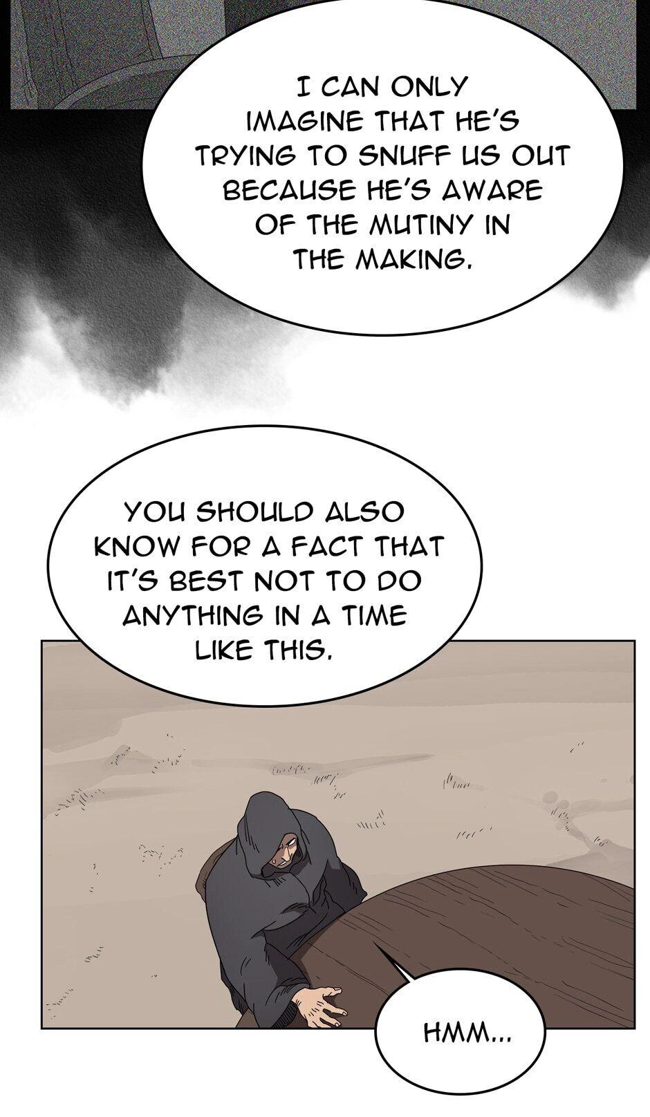 Heavenly Demon Reborn! Chapter 55, page 23 of 39