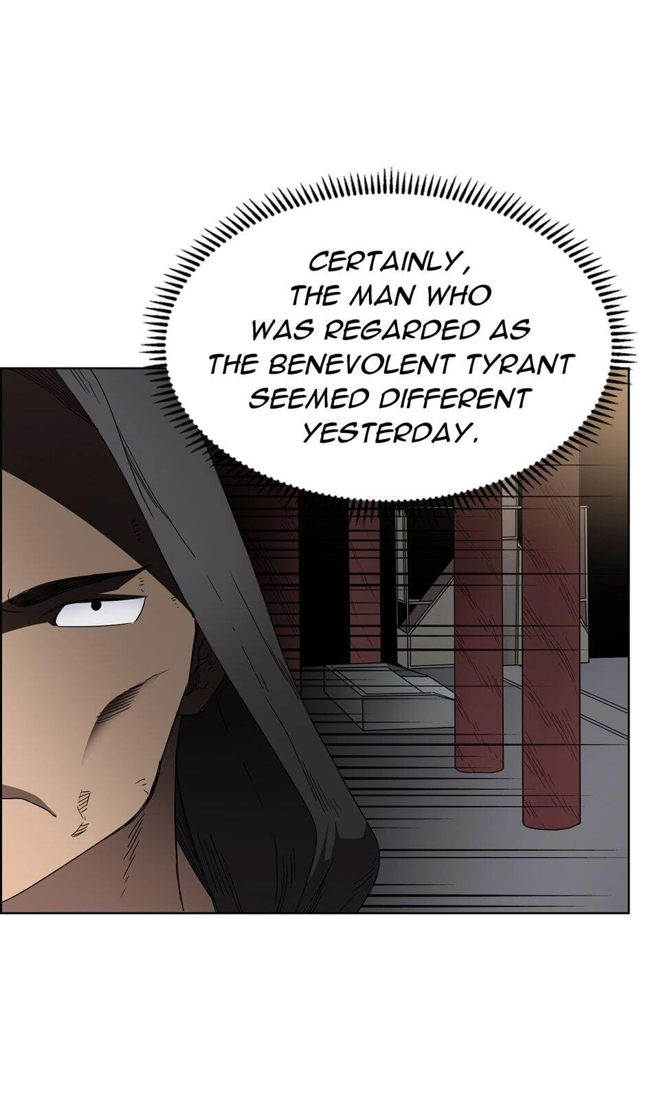 Heavenly Demon Reborn! Chapter 55, page 24 of 39