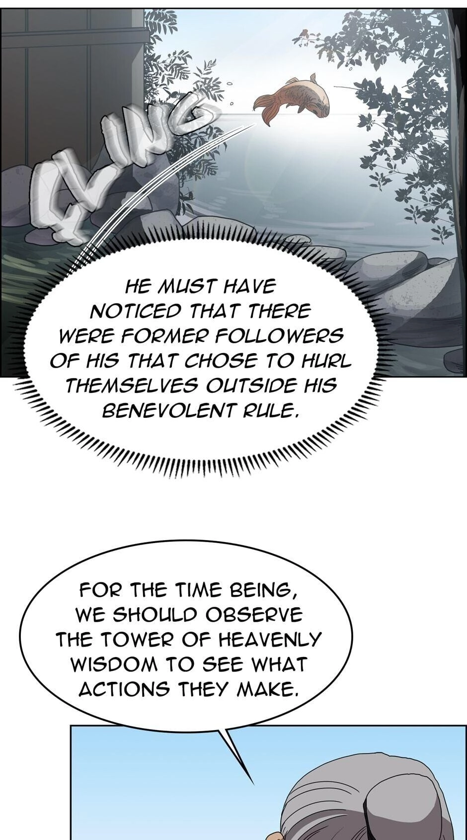 Heavenly Demon Reborn! Chapter 55, page 27 of 39