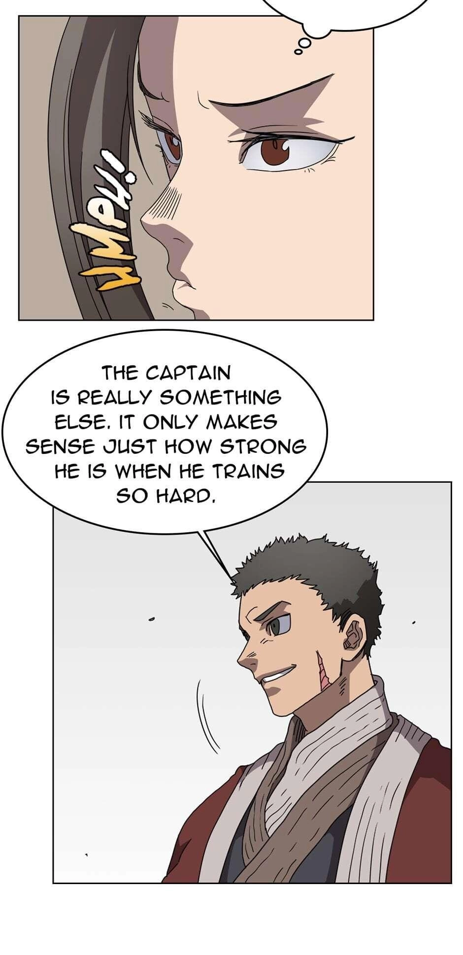 Heavenly Demon Reborn! Chapter 55, page 34 of 39