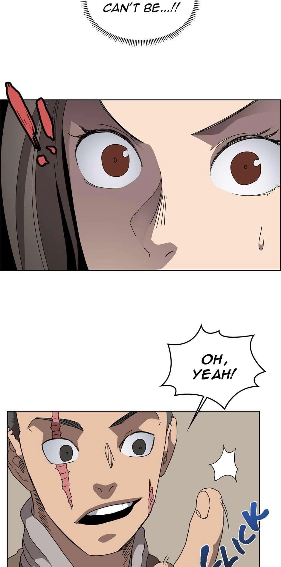 Heavenly Demon Reborn! Chapter 55, page 38 of 39