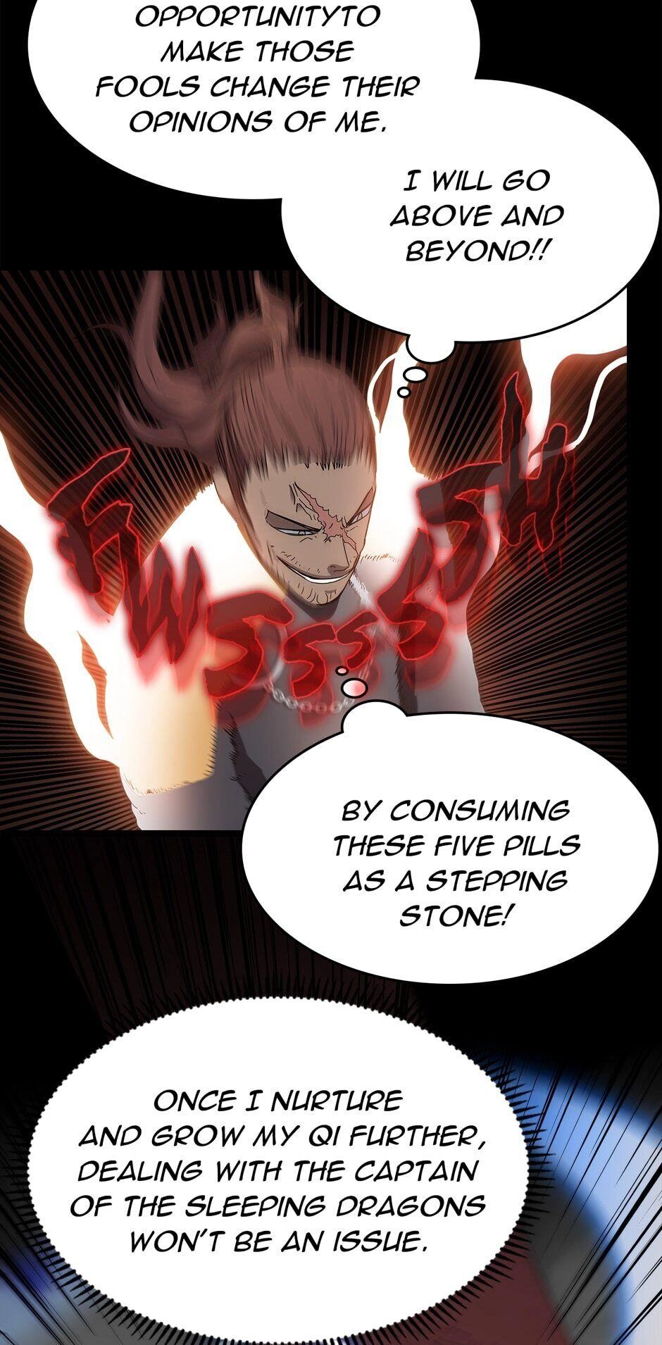 Heavenly Demon Reborn! Chapter 55, page 8 of 39