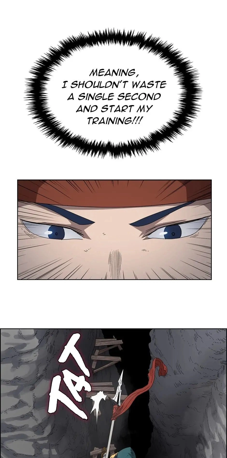 Heavenly Demon Reborn! Chapter 56, page 12 of 48