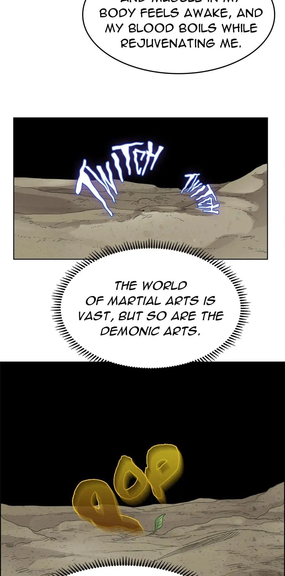 Heavenly Demon Reborn! Chapter 56, page 15 of 48