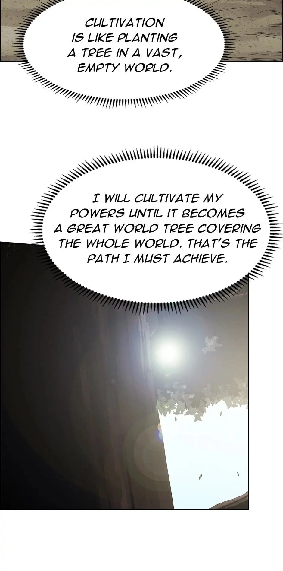 Heavenly Demon Reborn! Chapter 56, page 16 of 48