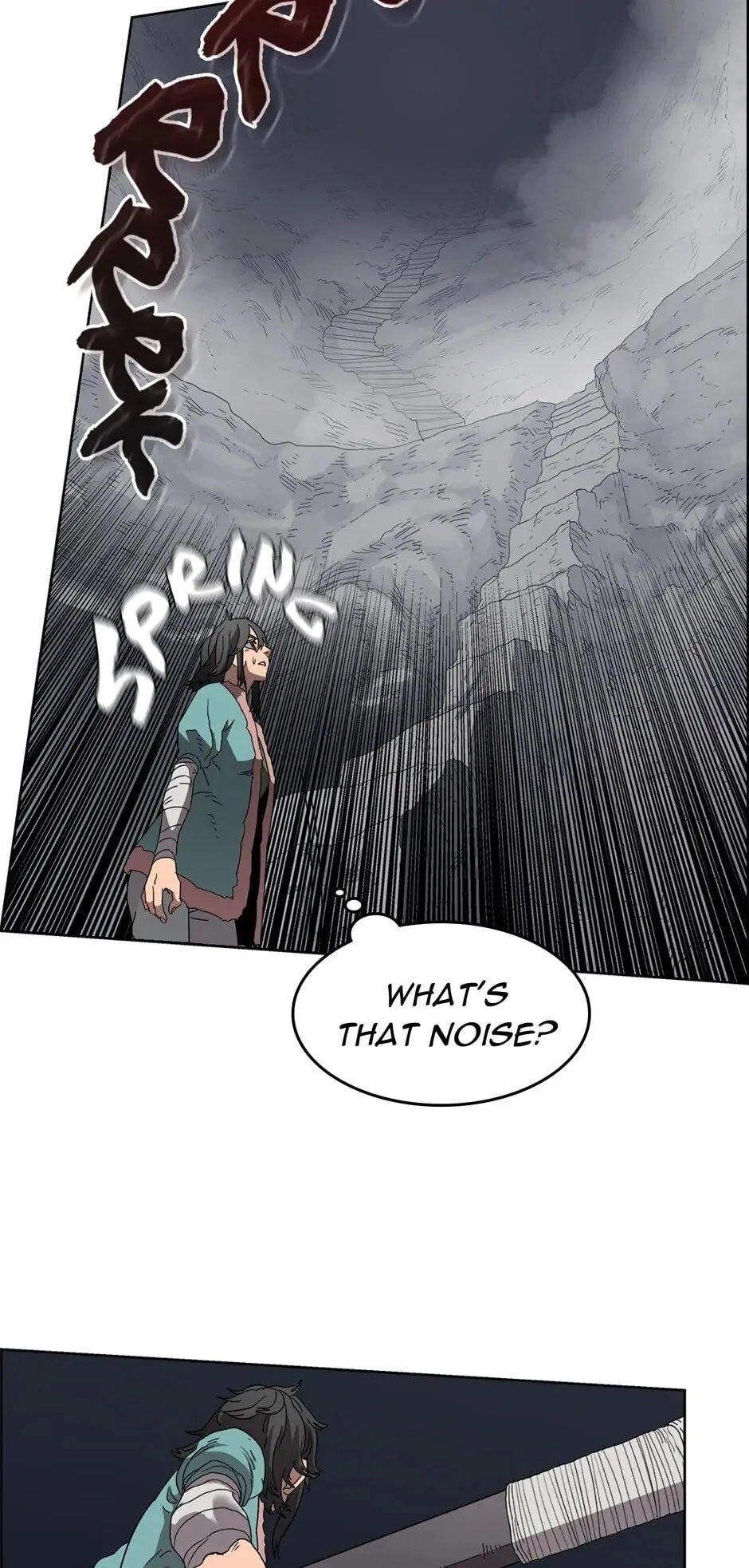 Heavenly Demon Reborn! Chapter 56, page 19 of 48