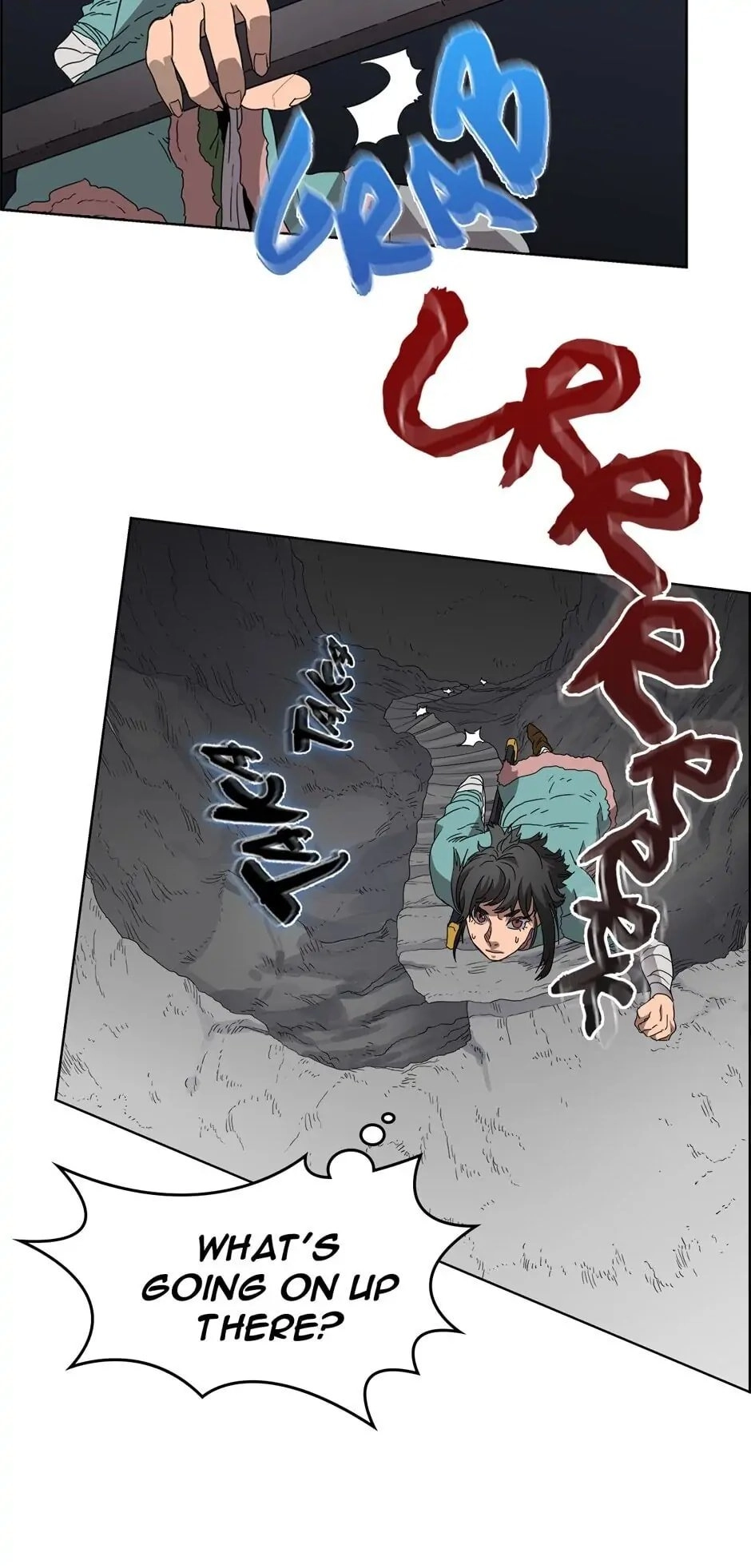 Heavenly Demon Reborn! Chapter 56, page 20 of 48