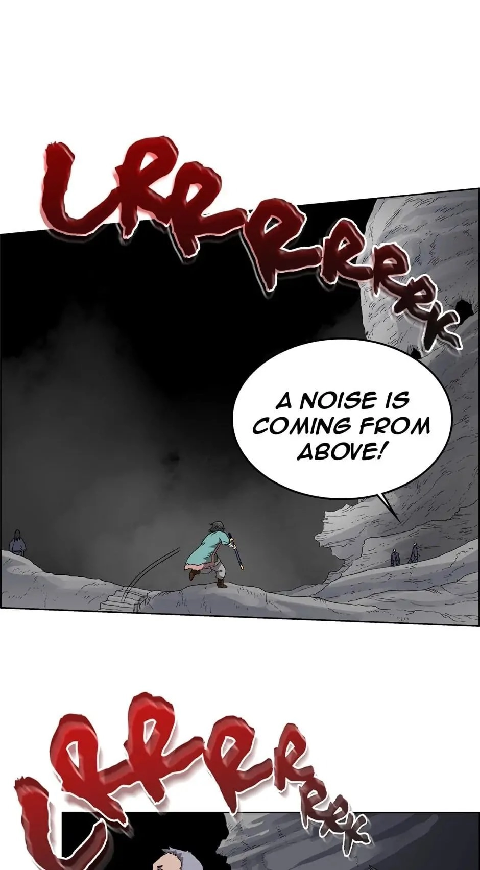 Heavenly Demon Reborn! Chapter 56, page 21 of 48