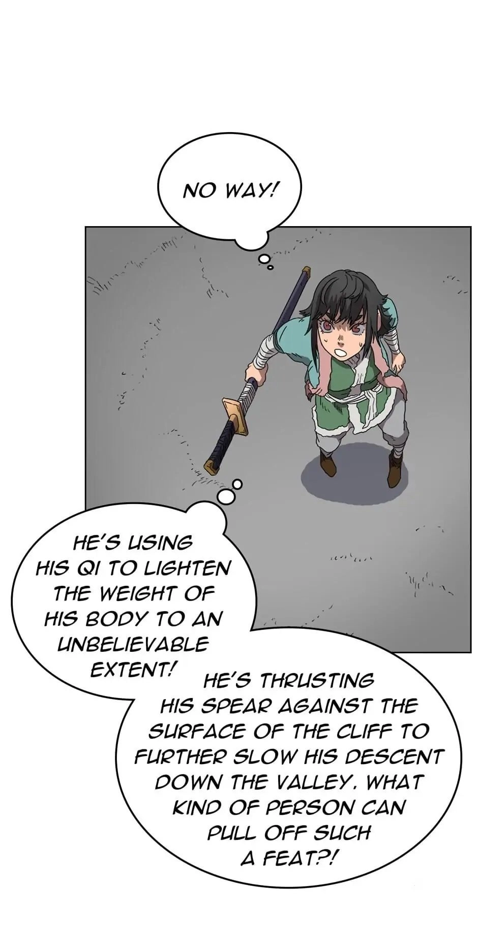 Heavenly Demon Reborn! Chapter 56, page 26 of 48