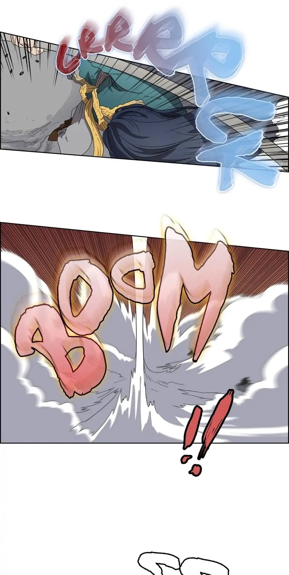Heavenly Demon Reborn! Chapter 56, page 27 of 48