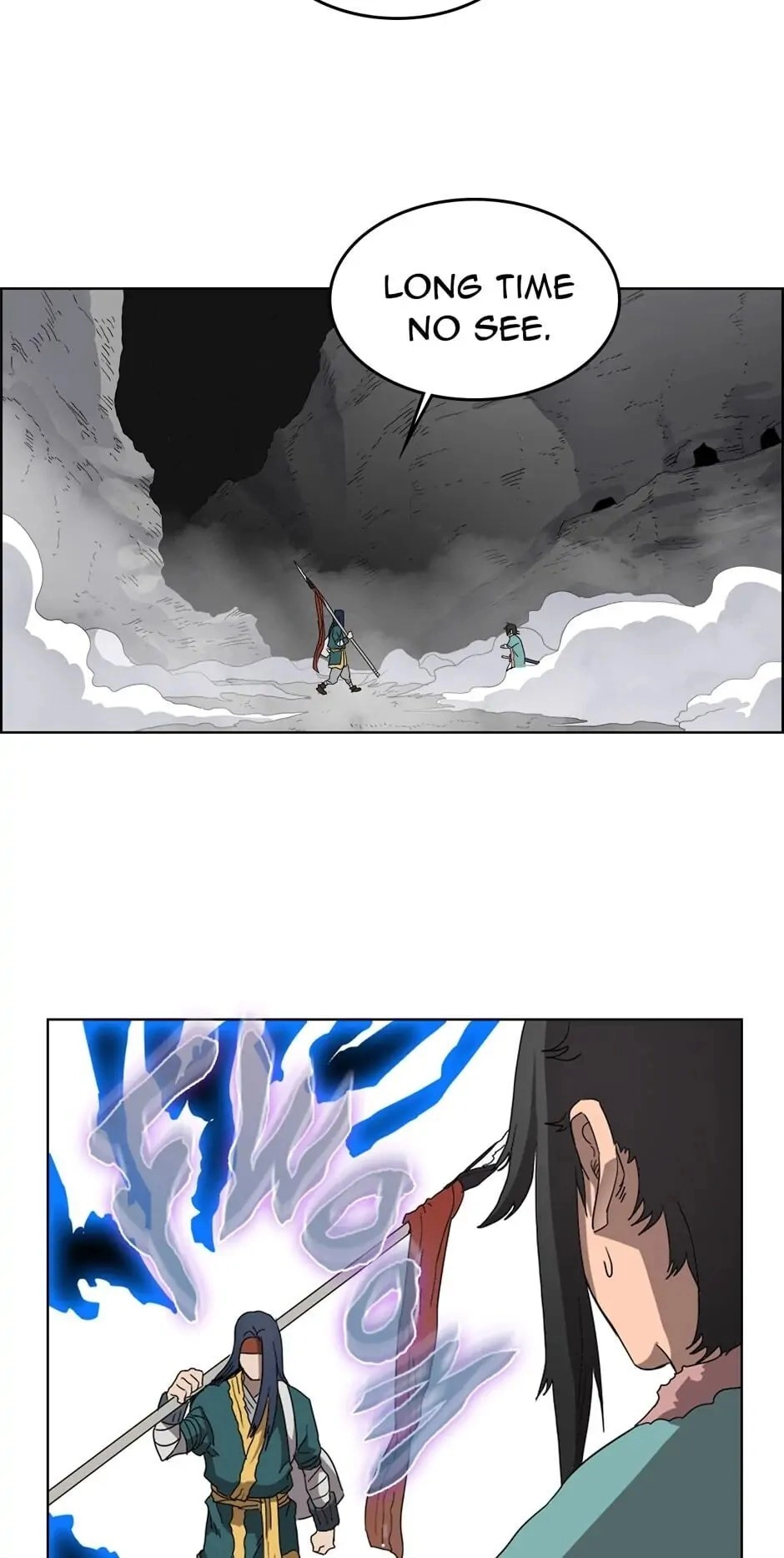 Heavenly Demon Reborn! Chapter 56, page 29 of 48