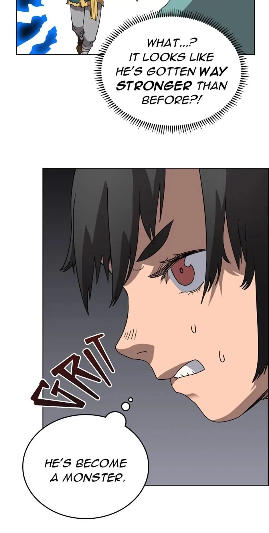 Heavenly Demon Reborn! Chapter 56, page 30 of 48