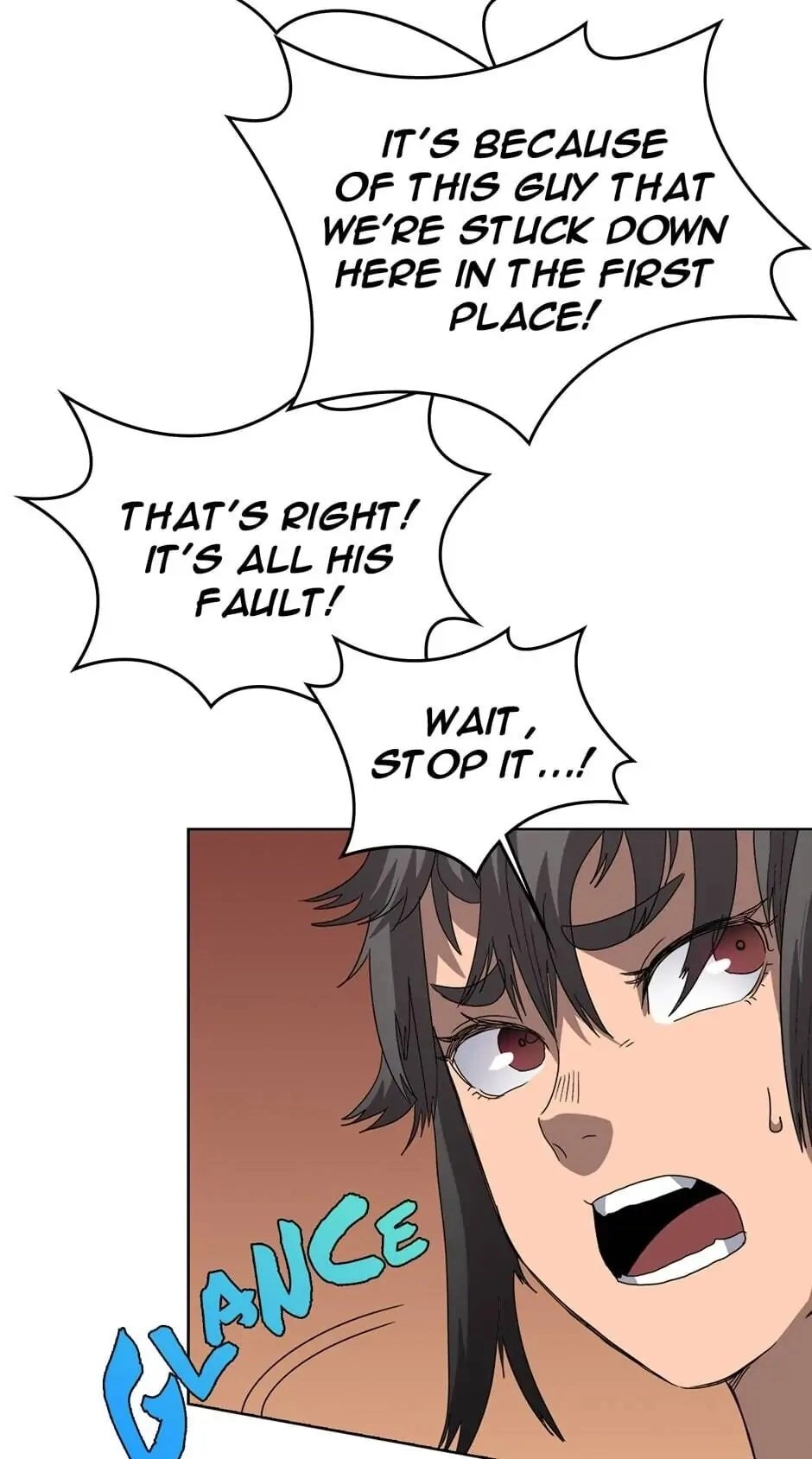 Heavenly Demon Reborn! Chapter 56, page 34 of 48