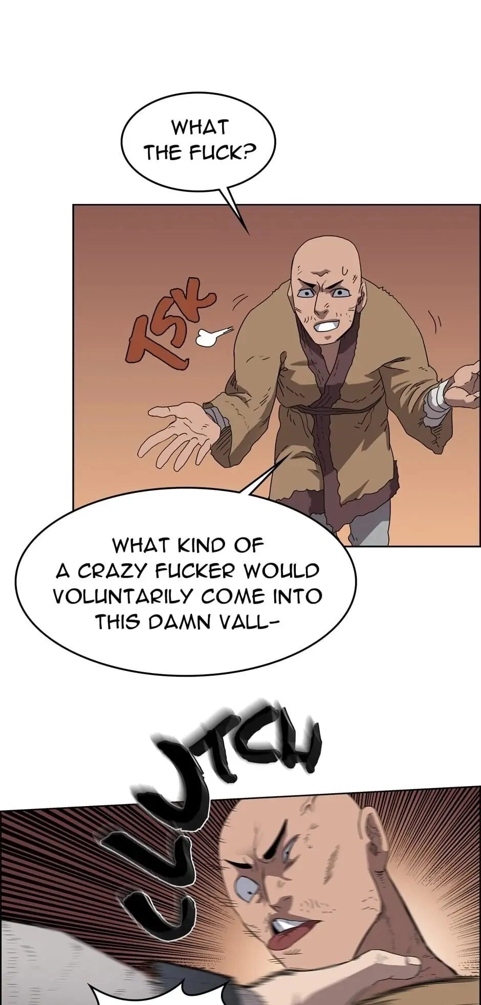 Heavenly Demon Reborn! Chapter 56, page 36 of 48