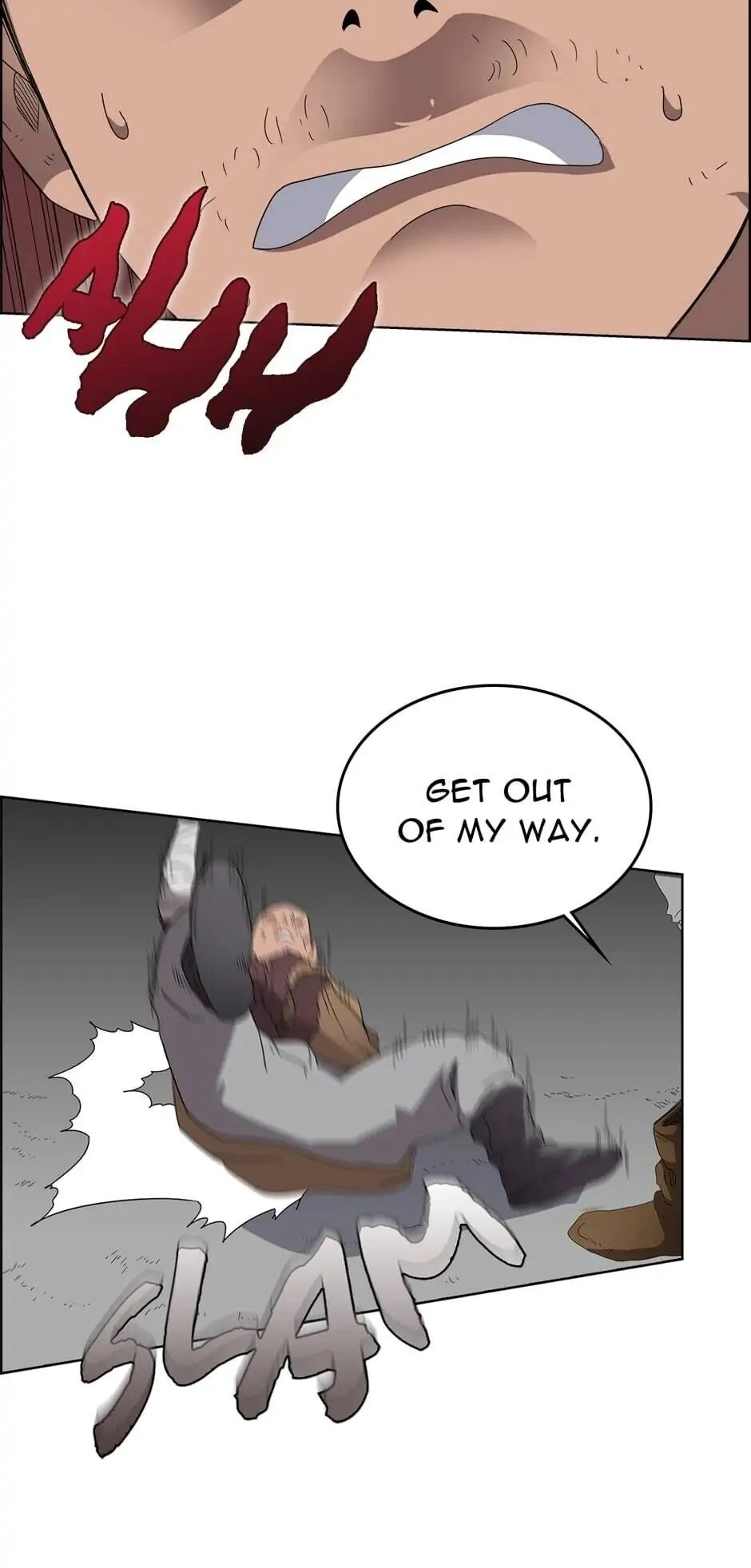 Heavenly Demon Reborn! Chapter 56, page 39 of 48