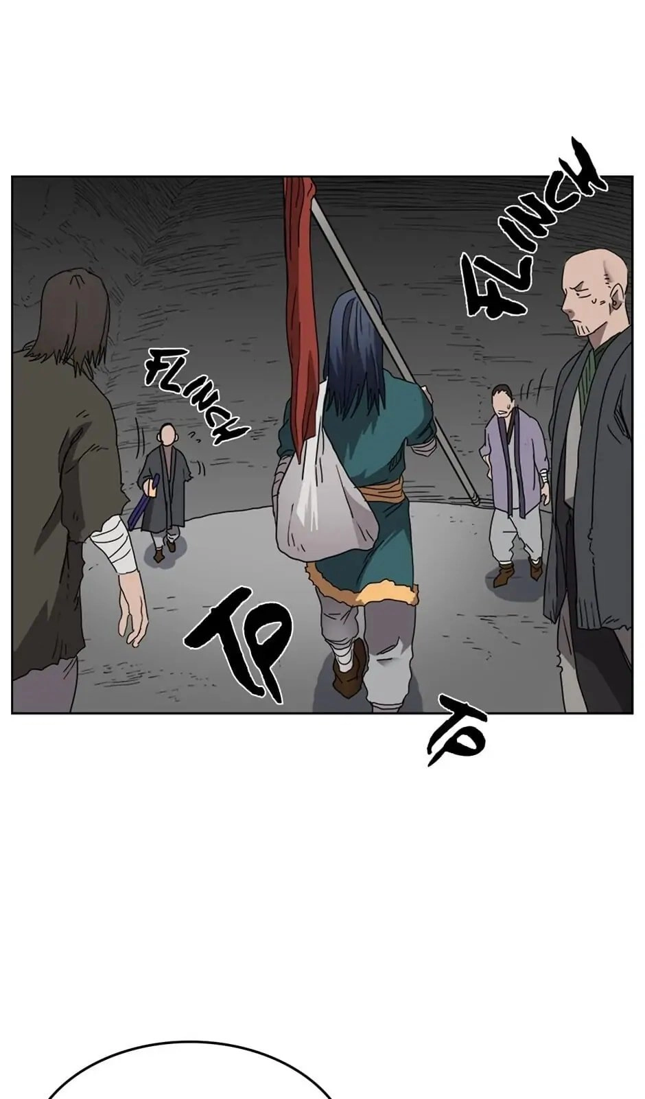 Heavenly Demon Reborn! Chapter 56, page 40 of 48