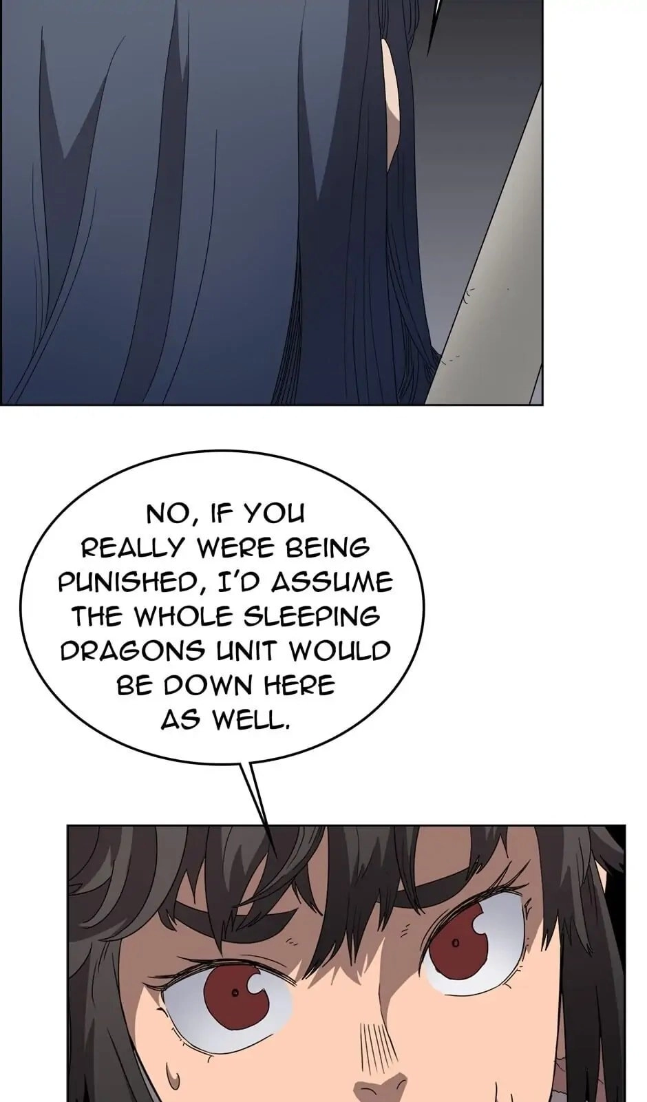 Heavenly Demon Reborn! Chapter 56, page 42 of 48