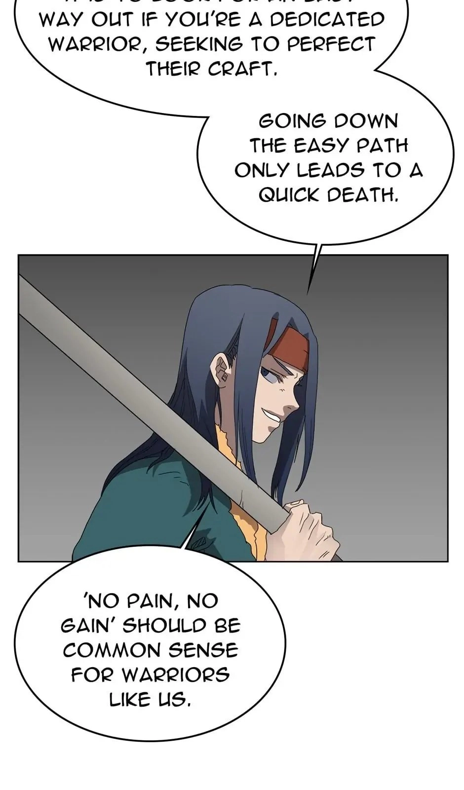 Heavenly Demon Reborn! Chapter 56, page 44 of 48