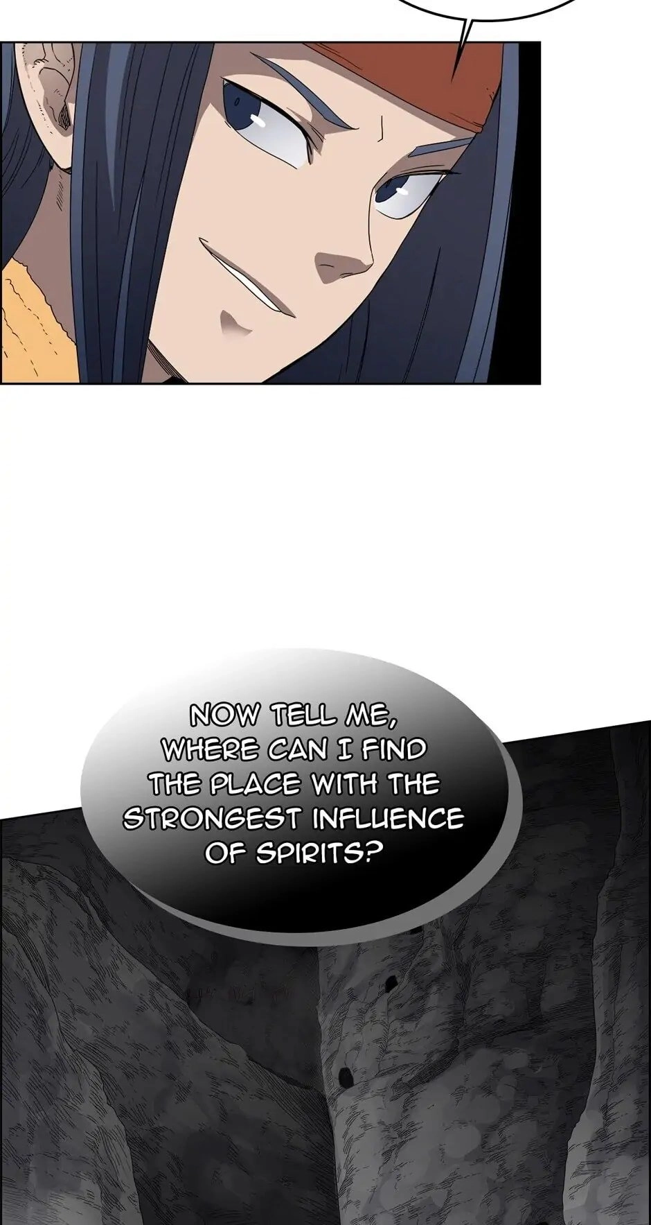 Heavenly Demon Reborn! Chapter 56, page 46 of 48
